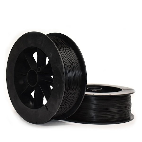Ninjatek 3D Printing Filament, Midnight, 2.00 kg Wt 3DEL0117520 - main
